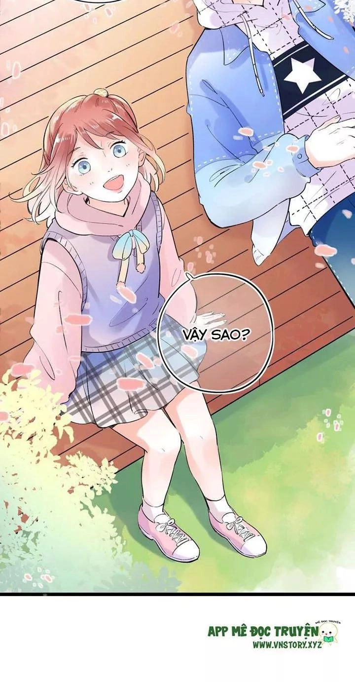 Đom Đóm Trên Dòng Sông Cô Quạnh Chapter 61 - 9