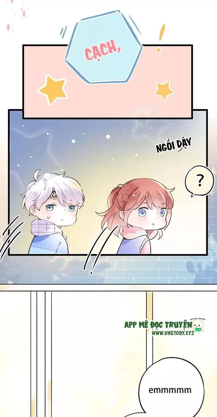 Đom Đóm Trên Dòng Sông Cô Quạnh Chapter 61 - 15