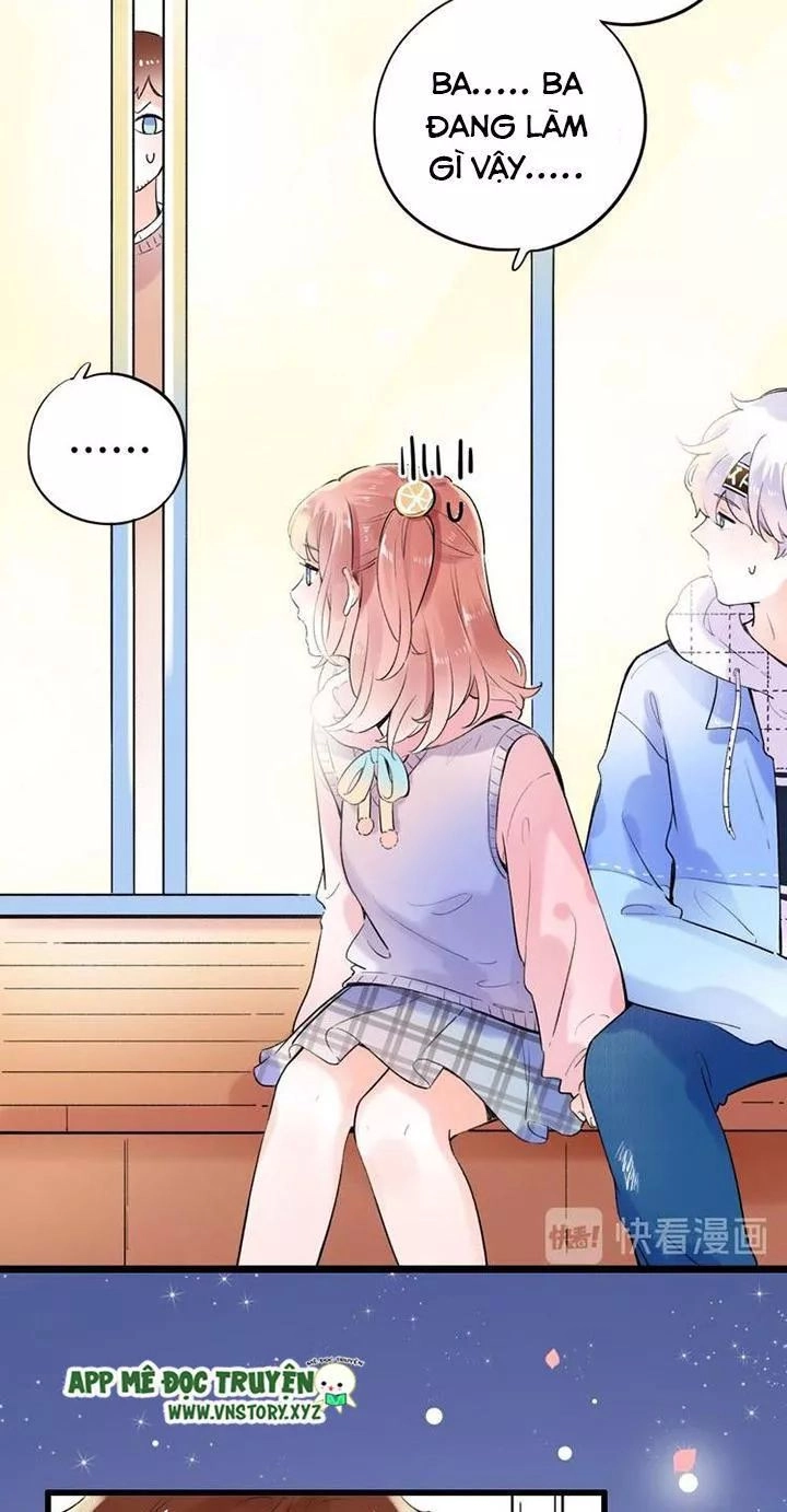 Đom Đóm Trên Dòng Sông Cô Quạnh Chapter 61 - 16