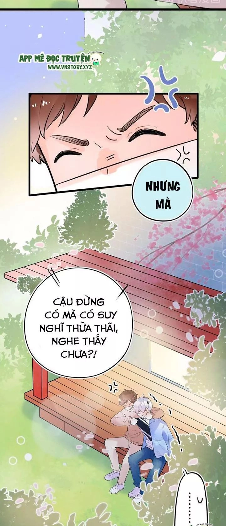 Đom Đóm Trên Dòng Sông Cô Quạnh Chapter 61 - 37
