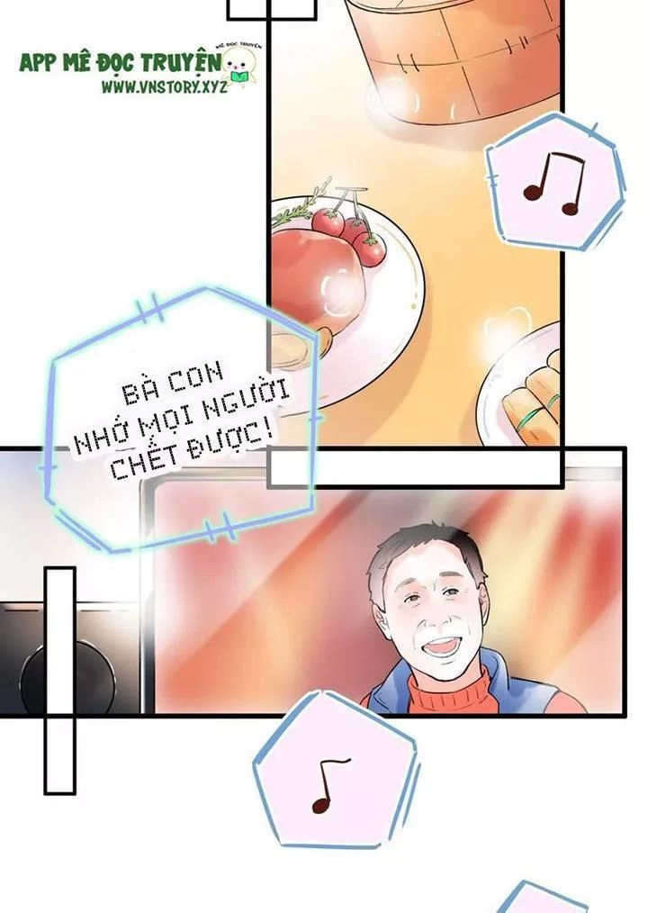 Đom Đóm Trên Dòng Sông Cô Quạnh Chapter 63 - 27