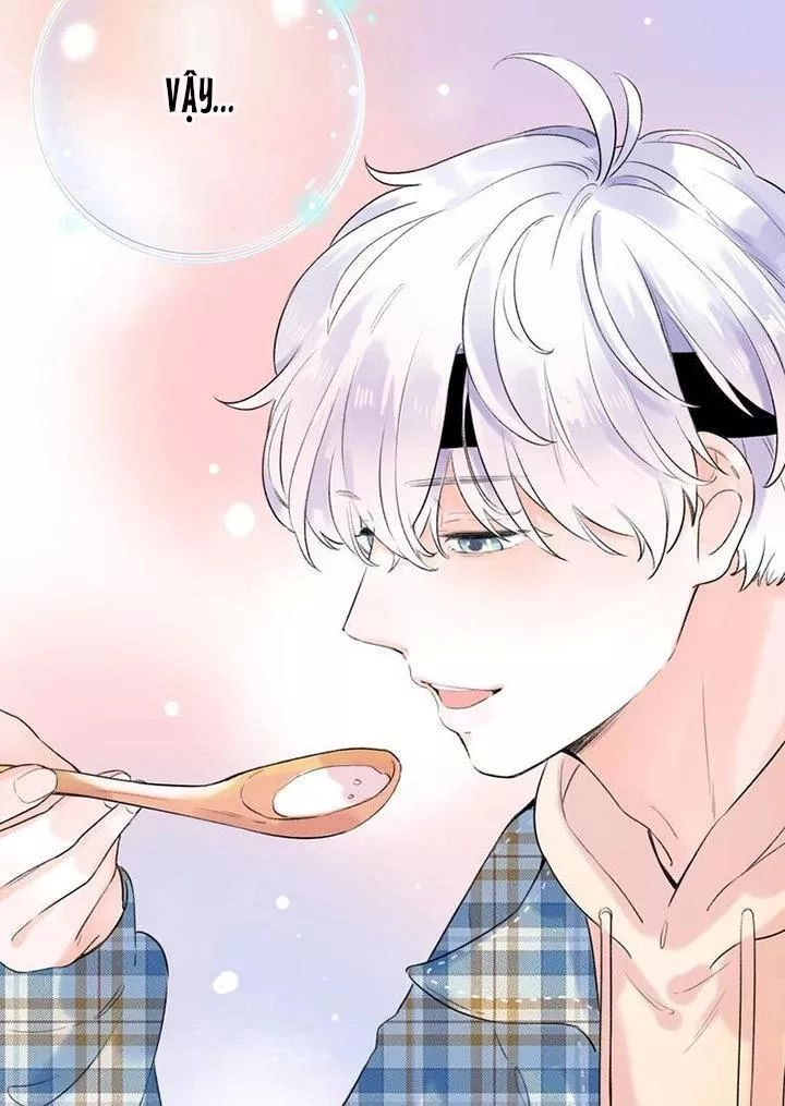 Đom Đóm Trên Dòng Sông Cô Quạnh Chapter 63 - 35