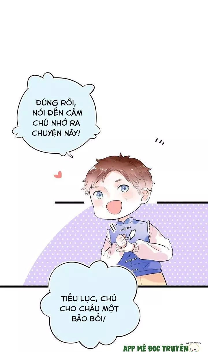 Đom Đóm Trên Dòng Sông Cô Quạnh Chapter 64 - 1