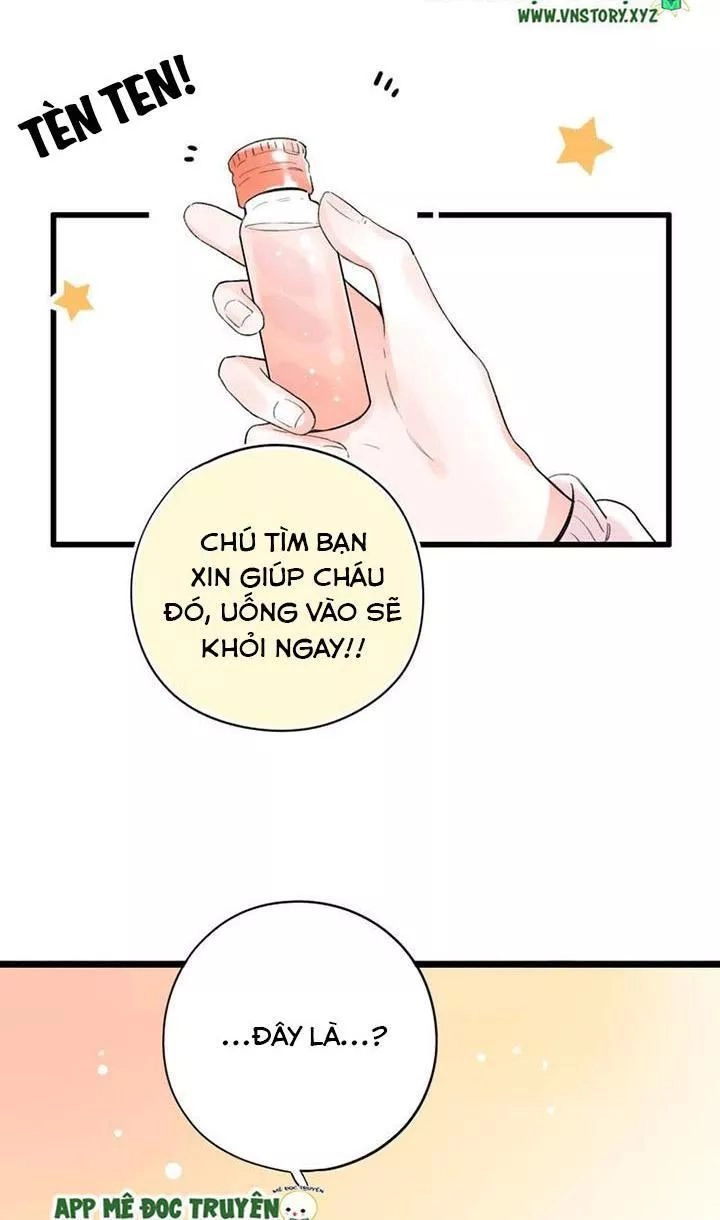 Đom Đóm Trên Dòng Sông Cô Quạnh Chapter 64 - 2