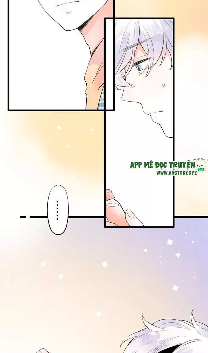 Đom Đóm Trên Dòng Sông Cô Quạnh Chapter 64 - 4