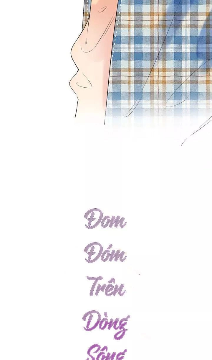 Đom Đóm Trên Dòng Sông Cô Quạnh Chapter 64 - 6