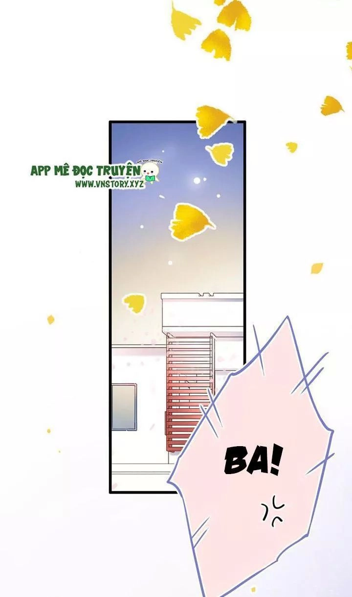 Đom Đóm Trên Dòng Sông Cô Quạnh Chapter 64 - 8