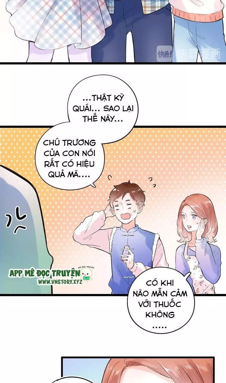 Đom Đóm Trên Dòng Sông Cô Quạnh Chapter 64 - 10