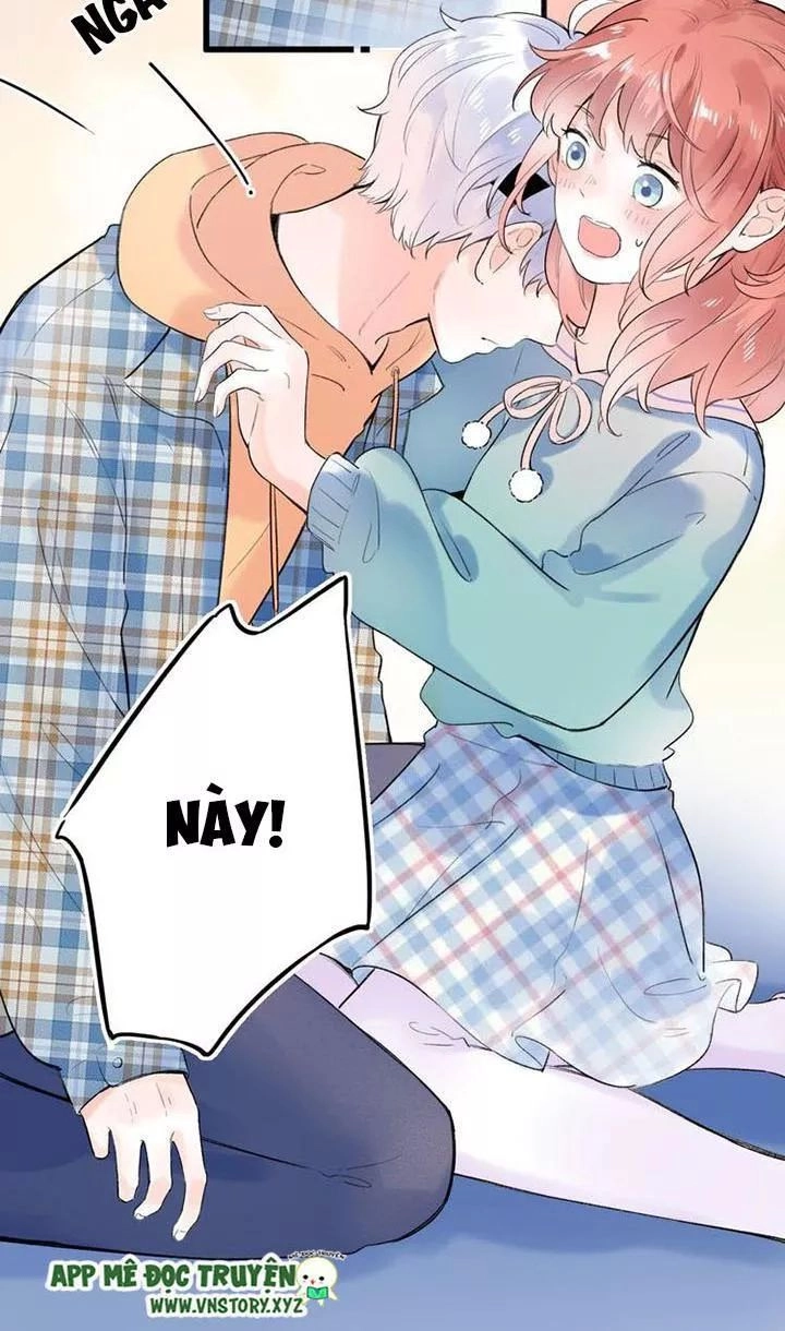 Đom Đóm Trên Dòng Sông Cô Quạnh Chapter 64 - 14