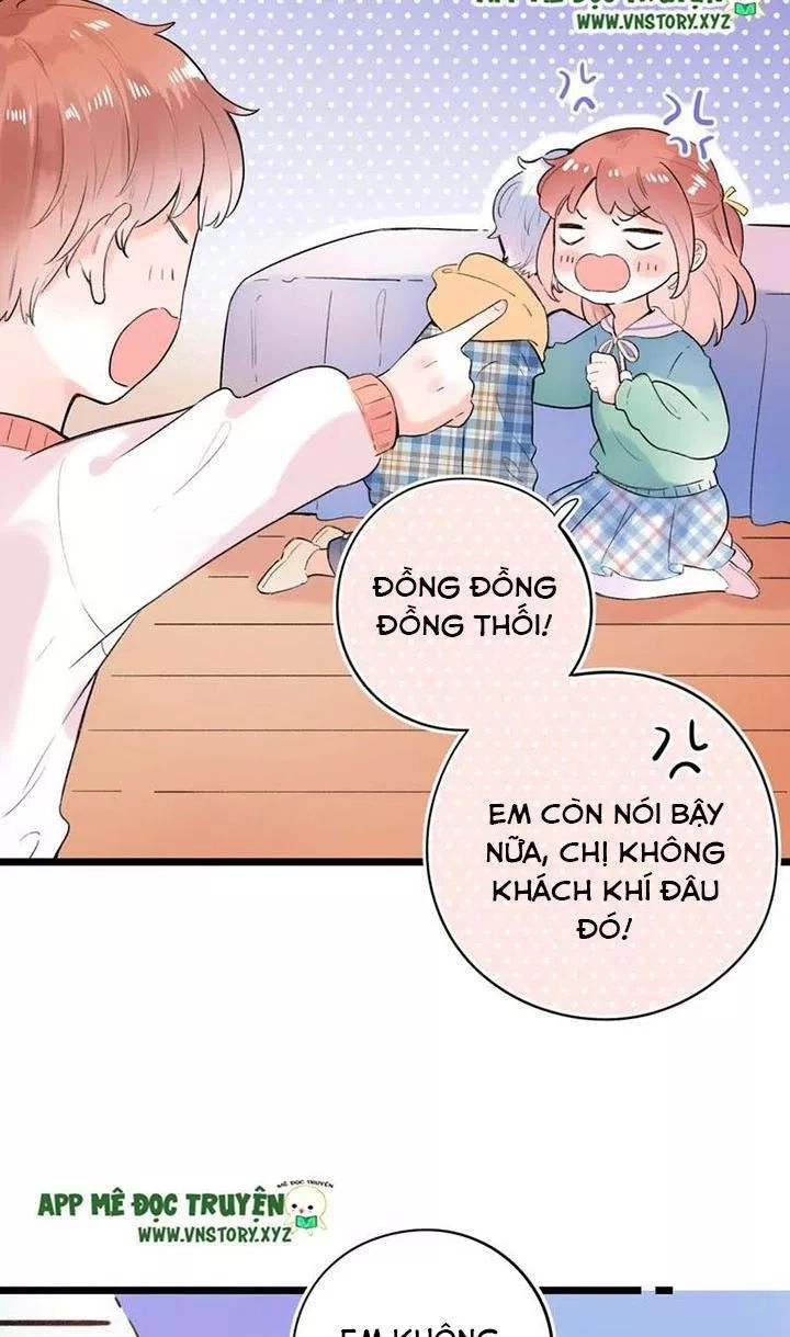 Đom Đóm Trên Dòng Sông Cô Quạnh Chapter 64 - 16