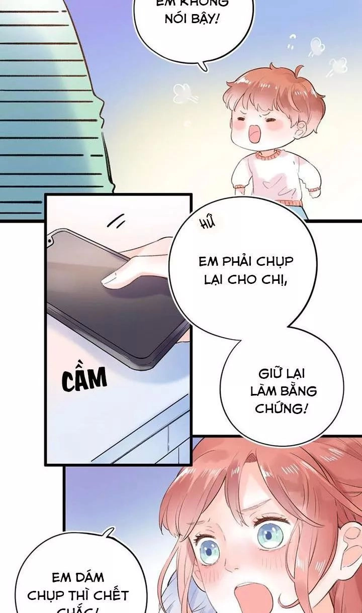 Đom Đóm Trên Dòng Sông Cô Quạnh Chapter 64 - 17