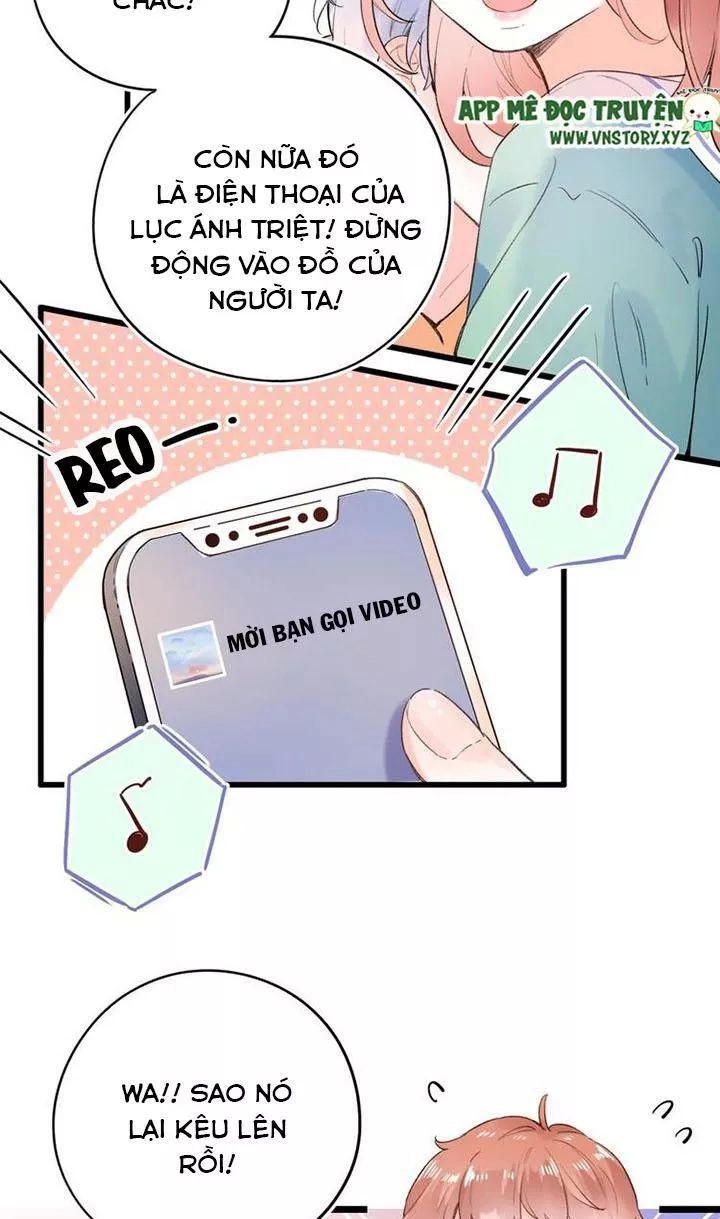 Đom Đóm Trên Dòng Sông Cô Quạnh Chapter 64 - 18