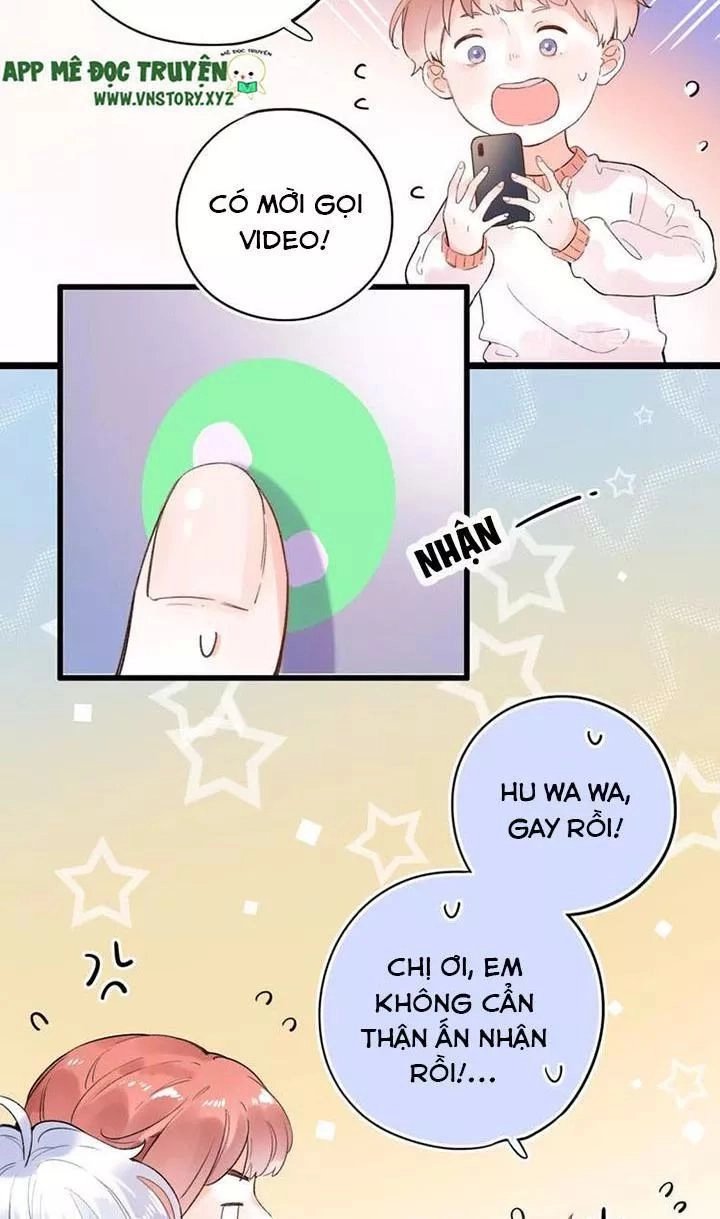 Đom Đóm Trên Dòng Sông Cô Quạnh Chapter 64 - 19