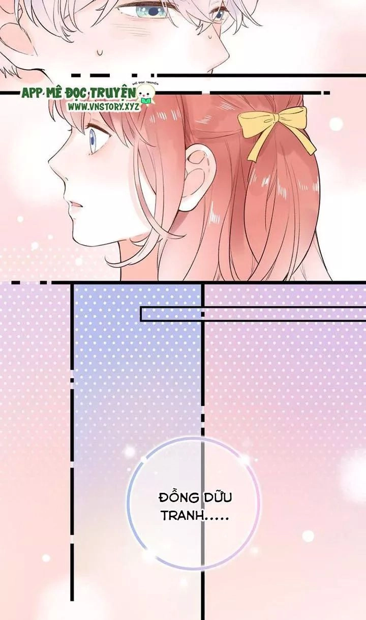 Đom Đóm Trên Dòng Sông Cô Quạnh Chapter 64 - 23