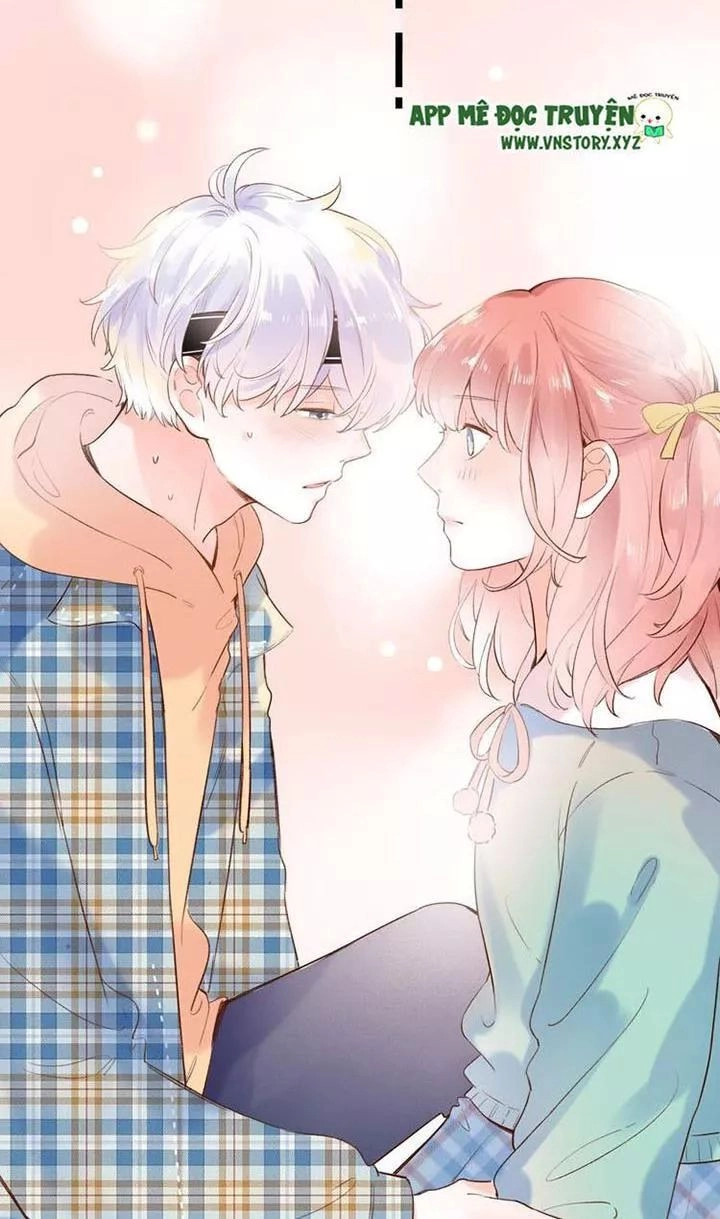 Đom Đóm Trên Dòng Sông Cô Quạnh Chapter 64 - 24