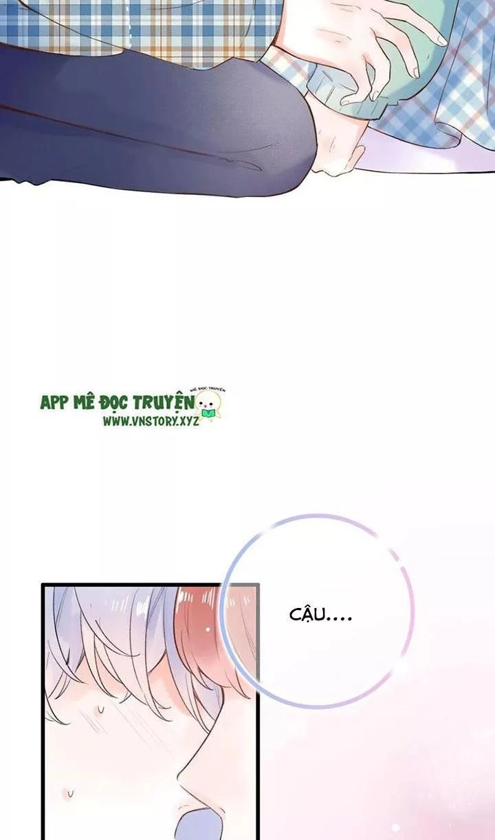 Đom Đóm Trên Dòng Sông Cô Quạnh Chapter 64 - 25