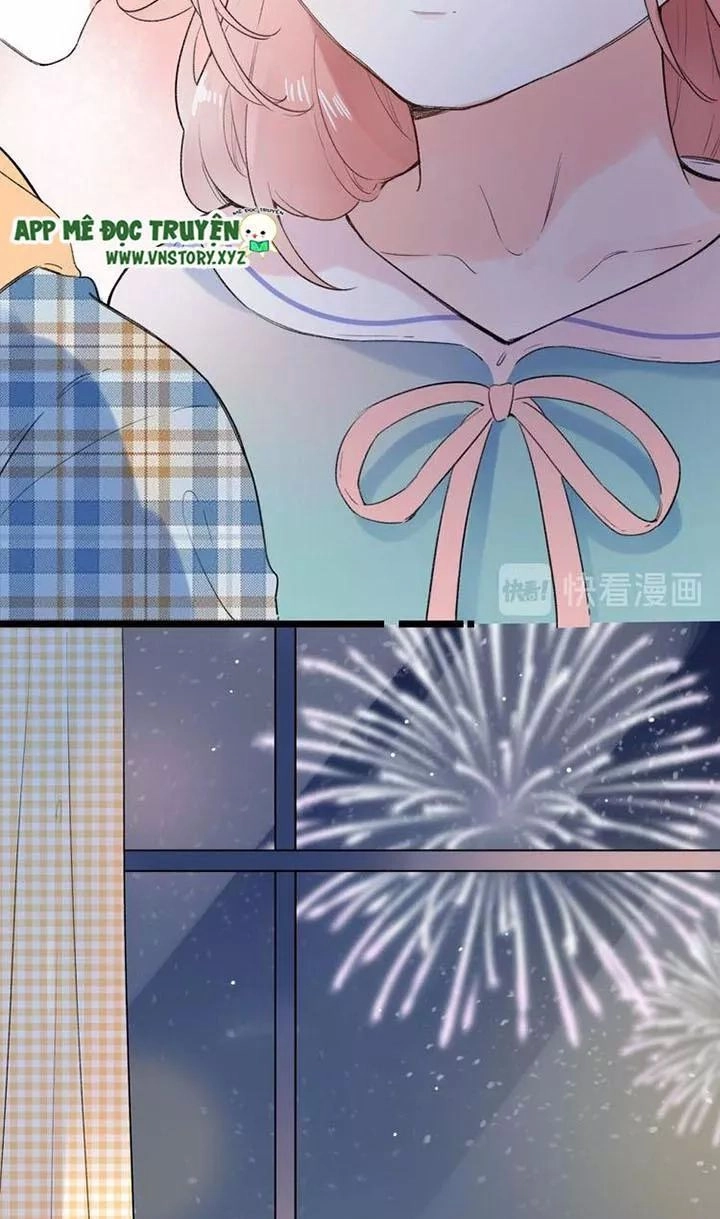 Đom Đóm Trên Dòng Sông Cô Quạnh Chapter 64 - 28