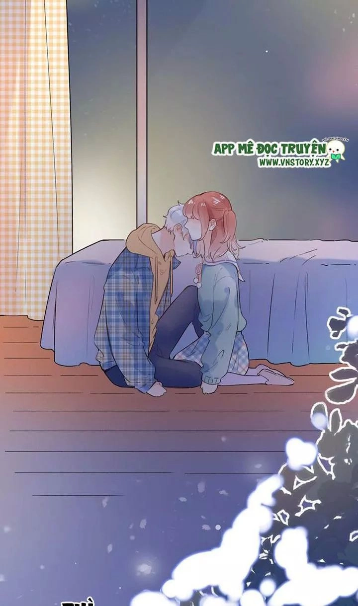 Đom Đóm Trên Dòng Sông Cô Quạnh Chapter 64 - 29