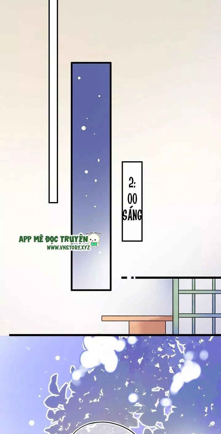 Đom Đóm Trên Dòng Sông Cô Quạnh Chapter 64 - 32