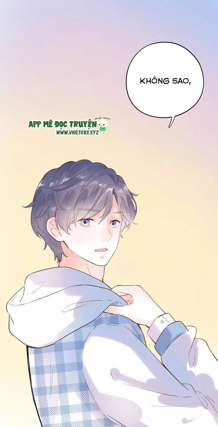 Đom Đóm Trên Dòng Sông Cô Quạnh Chapter 64 - 34