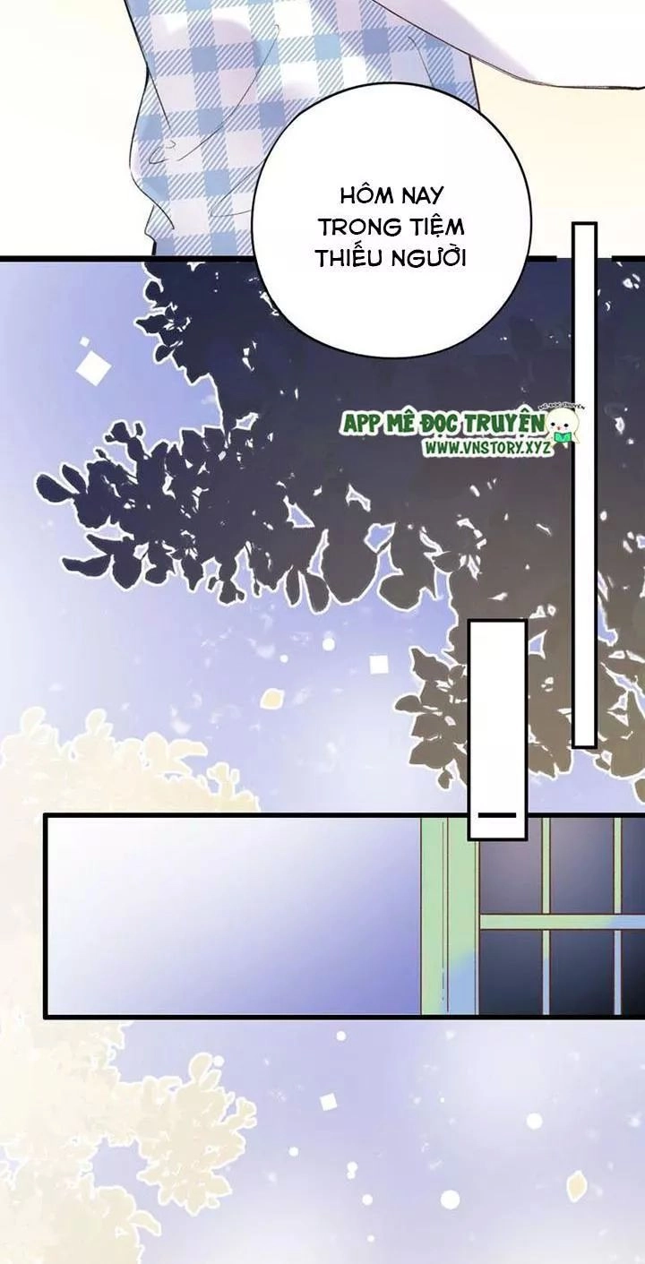 Đom Đóm Trên Dòng Sông Cô Quạnh Chapter 64 - 35