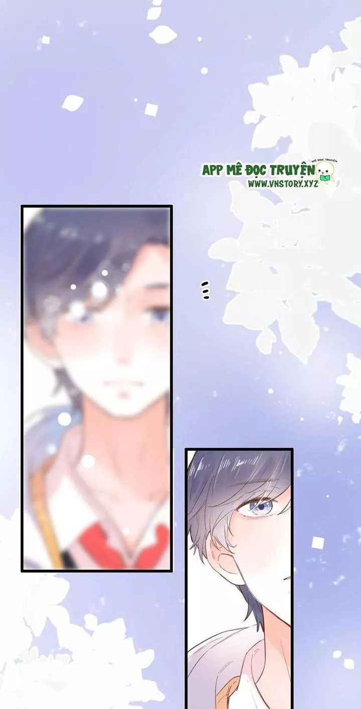 Đom Đóm Trên Dòng Sông Cô Quạnh Chapter 64 - 37