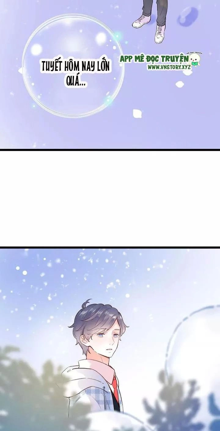 Đom Đóm Trên Dòng Sông Cô Quạnh Chapter 64 - 39