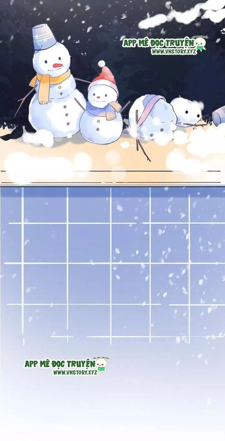 Đom Đóm Trên Dòng Sông Cô Quạnh Chapter 64 - 41