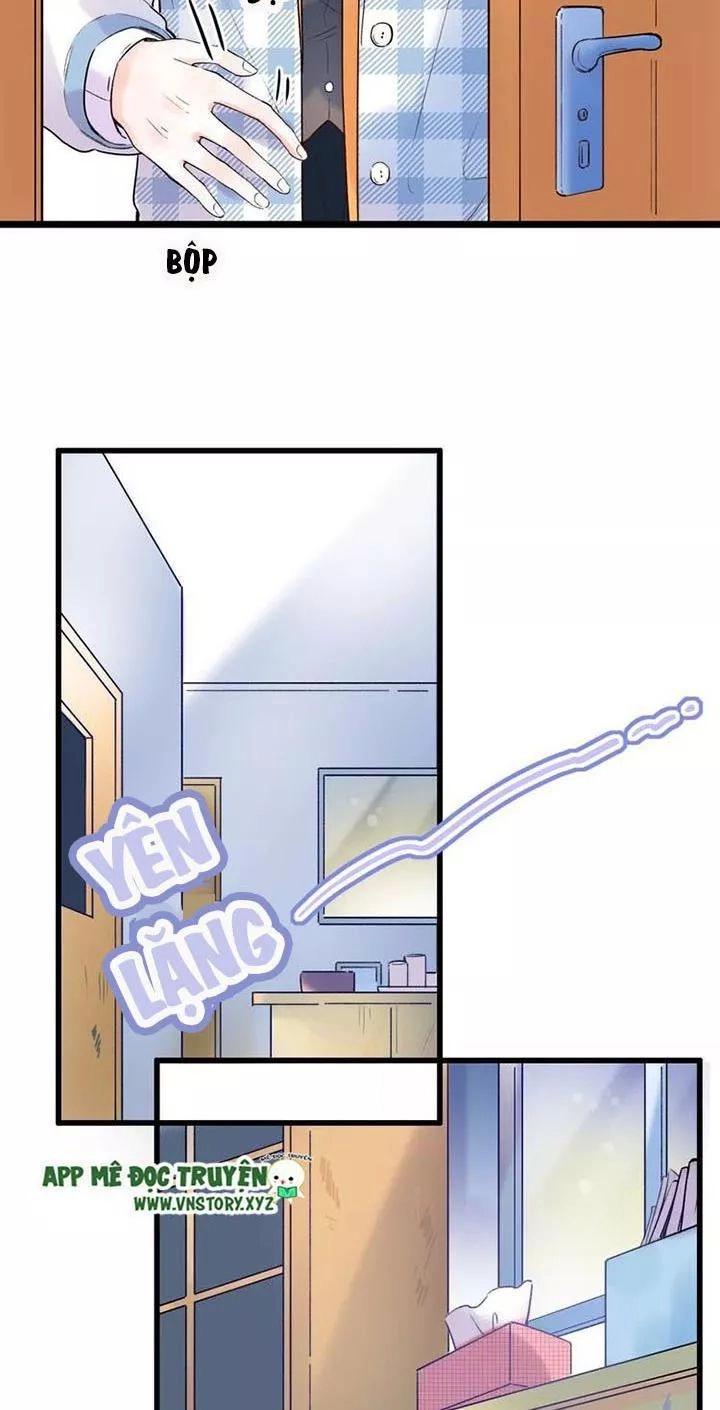 Đom Đóm Trên Dòng Sông Cô Quạnh Chapter 64 - 43