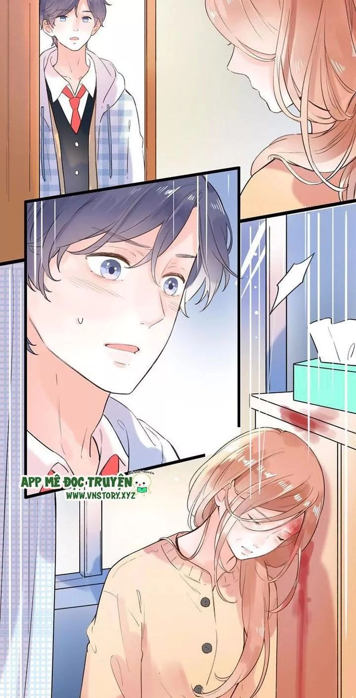 Đom Đóm Trên Dòng Sông Cô Quạnh Chapter 64 - 45