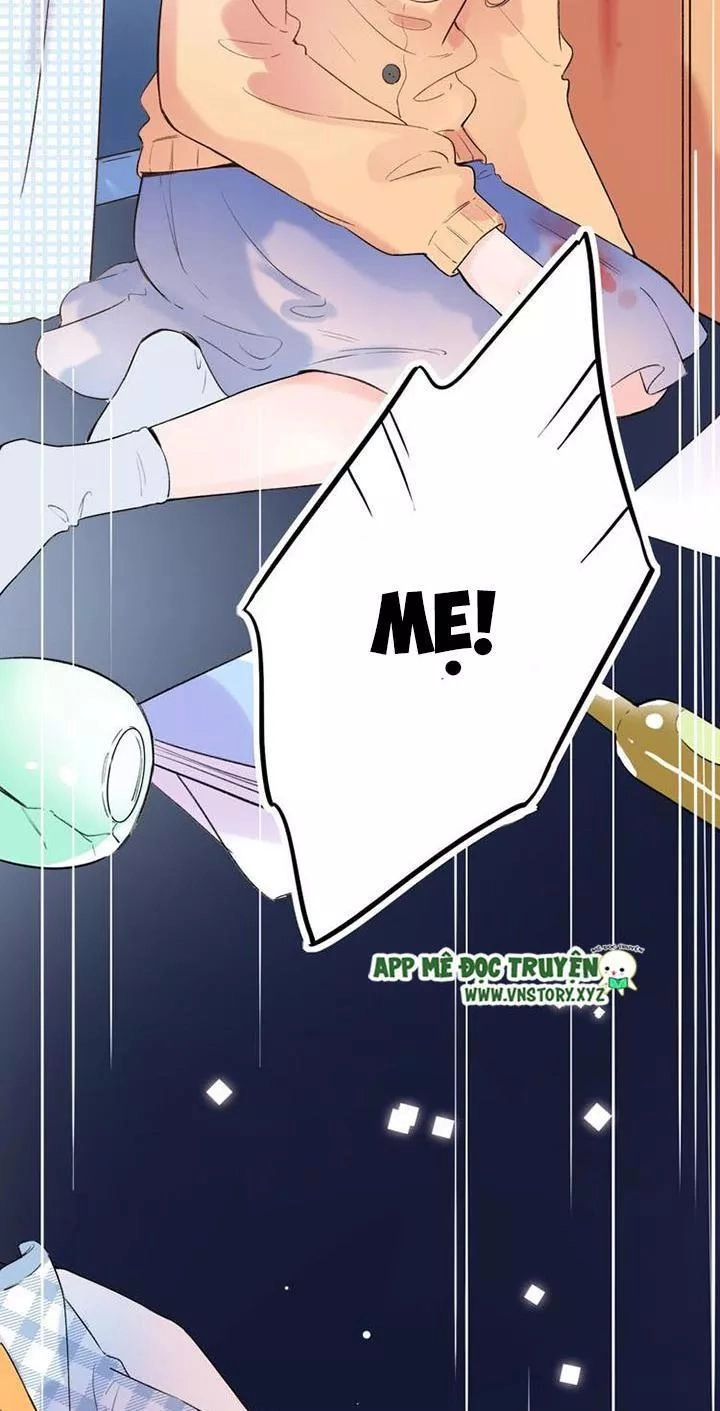 Đom Đóm Trên Dòng Sông Cô Quạnh Chapter 64 - 46