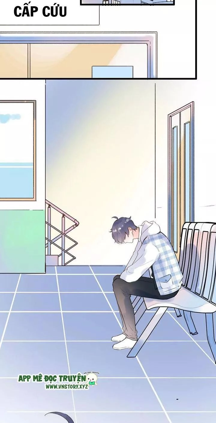 Đom Đóm Trên Dòng Sông Cô Quạnh Chapter 64 - 49