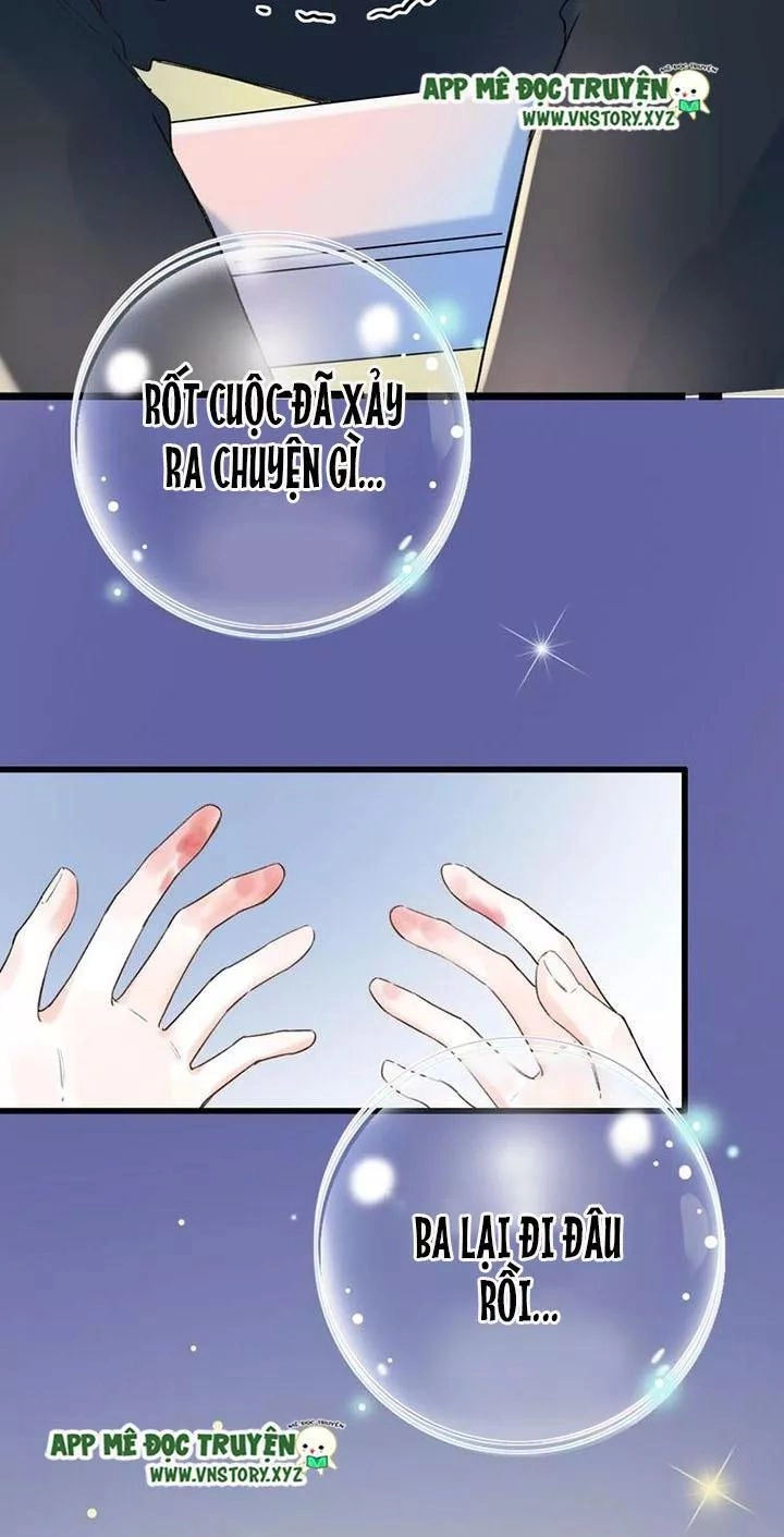 Đom Đóm Trên Dòng Sông Cô Quạnh Chapter 64 - 51