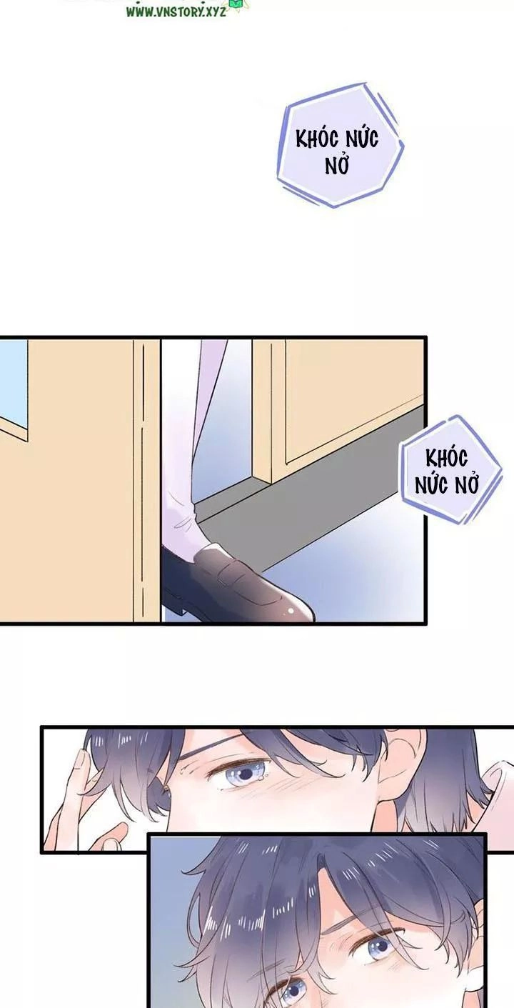 Đom Đóm Trên Dòng Sông Cô Quạnh Chapter 64 - 54