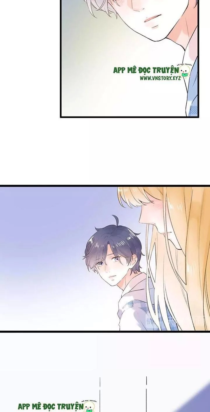 Đom Đóm Trên Dòng Sông Cô Quạnh Chapter 64 - 55