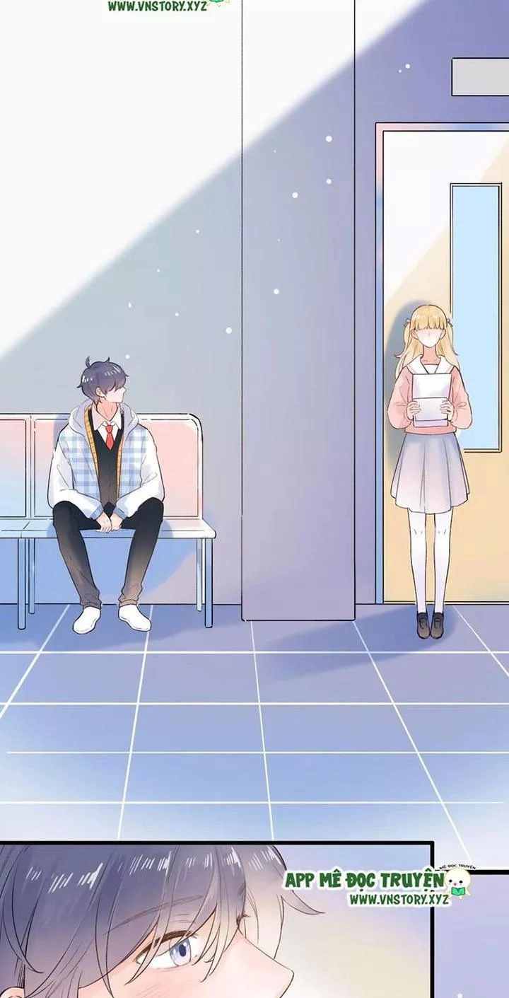 Đom Đóm Trên Dòng Sông Cô Quạnh Chapter 64 - 56