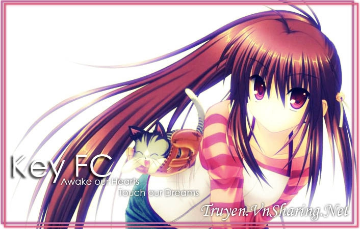 Shuukyuu Shoujo Chapter 4 - 1