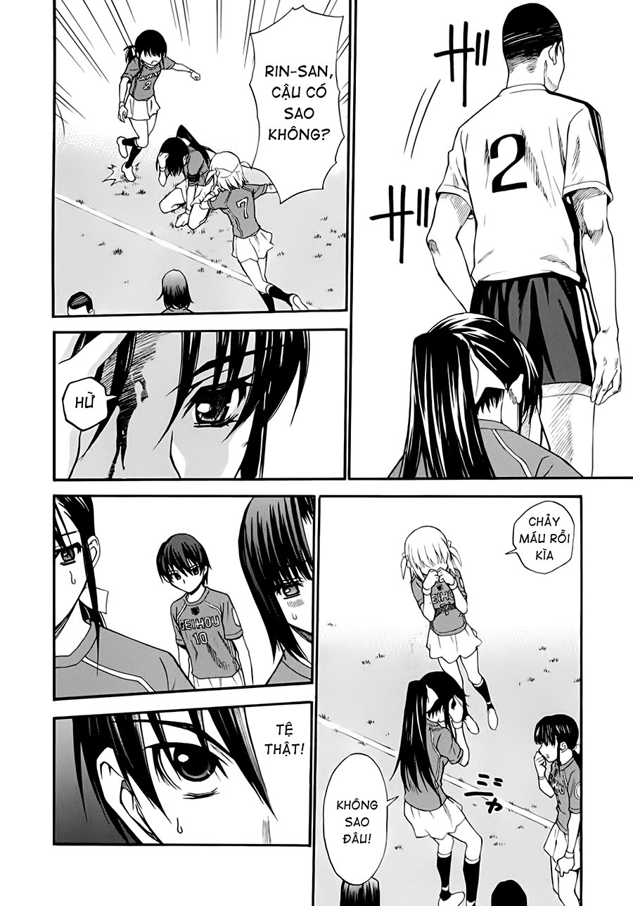 Shuukyuu Shoujo Chapter 7 - 44