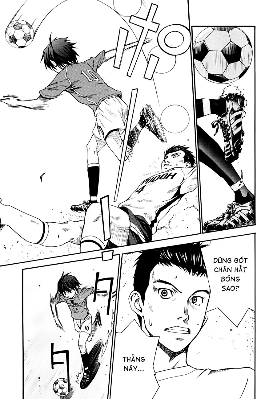 Shuukyuu Shoujo Chapter 7 - 49