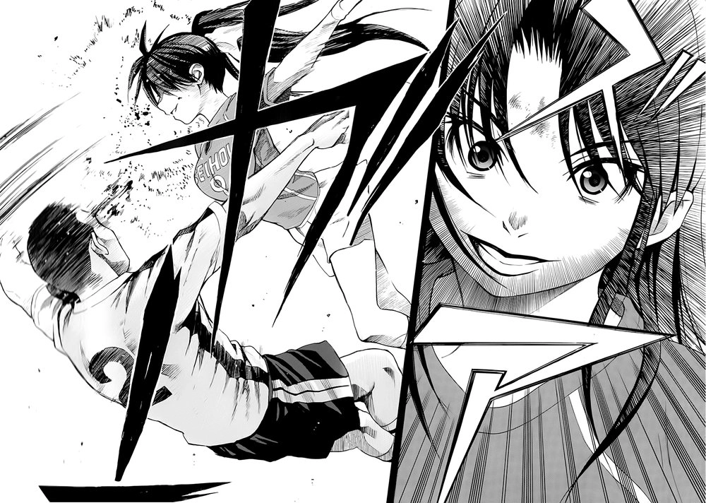 Shuukyuu Shoujo Chapter 7 - 52