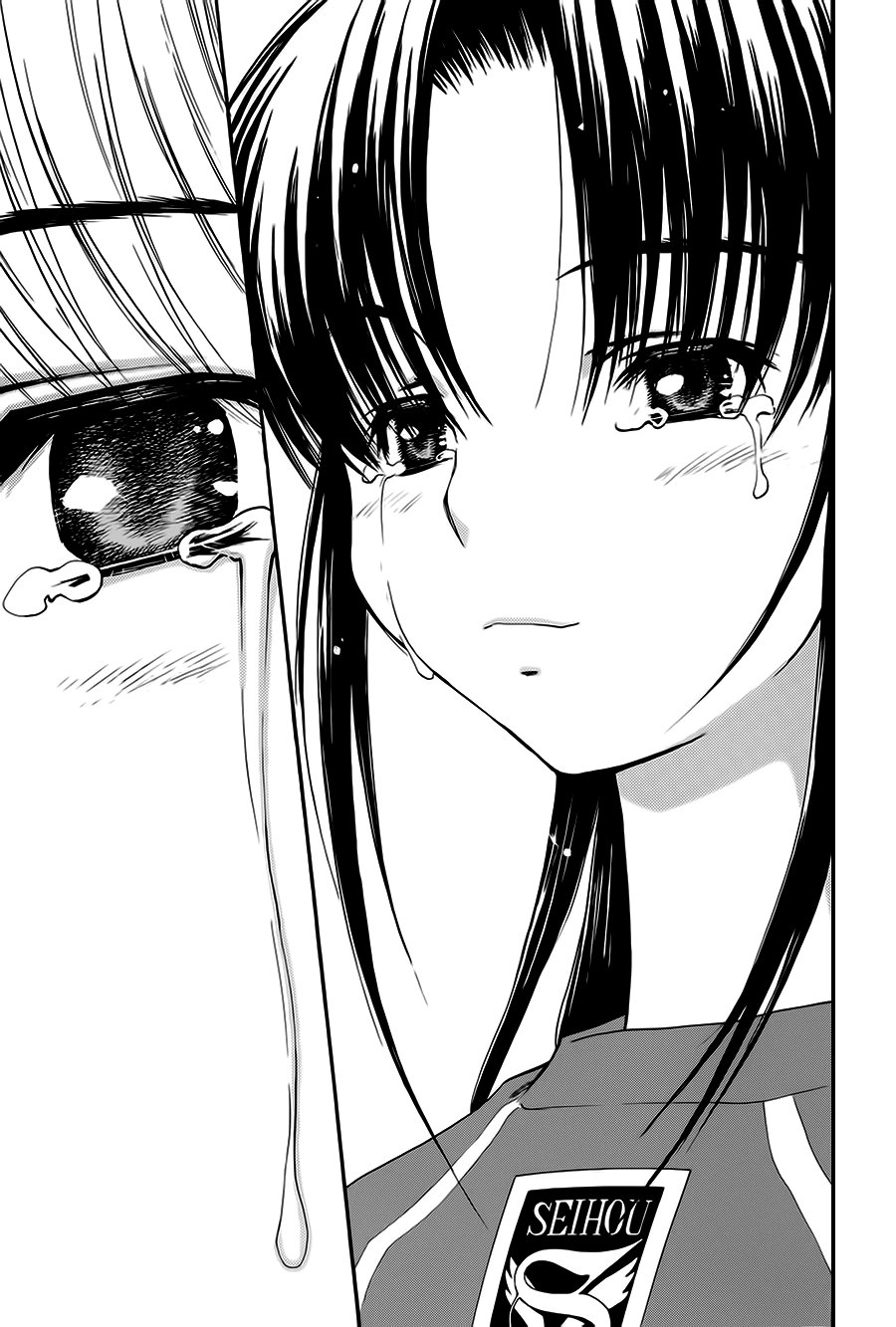 Shuukyuu Shoujo Chapter 11 - 32