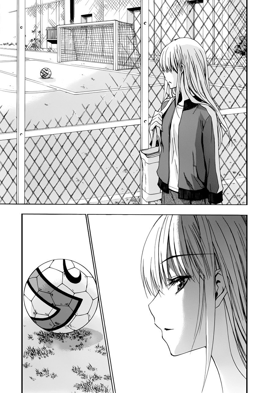 Shuukyuu Shoujo Chapter 15 - 30