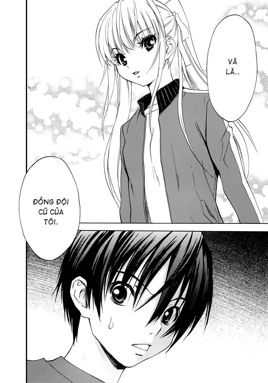 Shuukyuu Shoujo Chapter 15 - 45