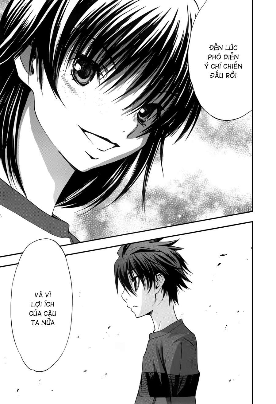 Shuukyuu Shoujo Chapter 17 - 47