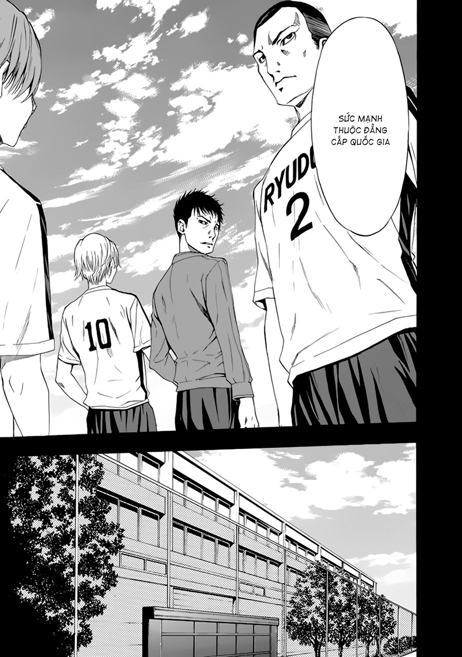 Shuukyuu Shoujo Chapter 21 - 14