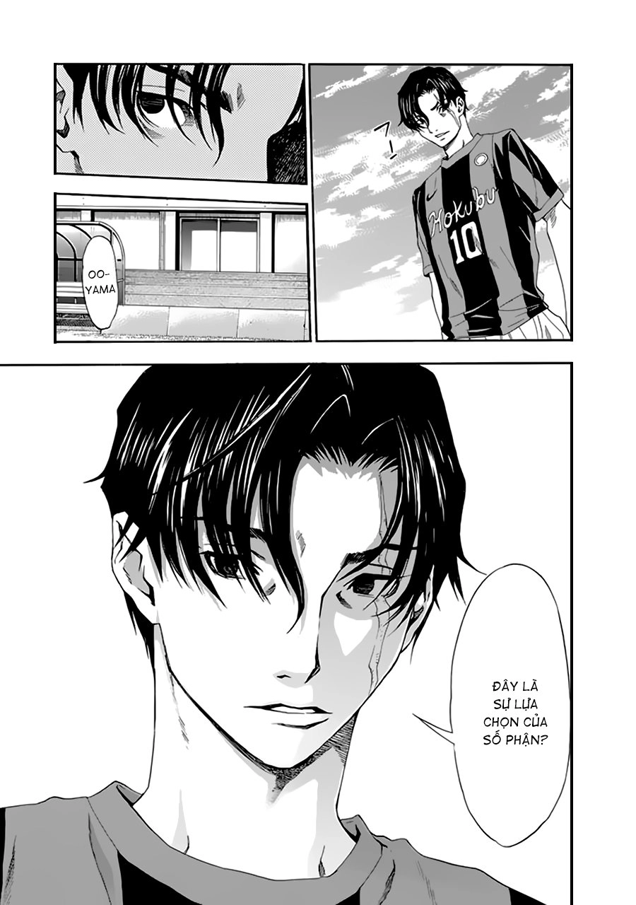 Shuukyuu Shoujo Chapter 24 - 14