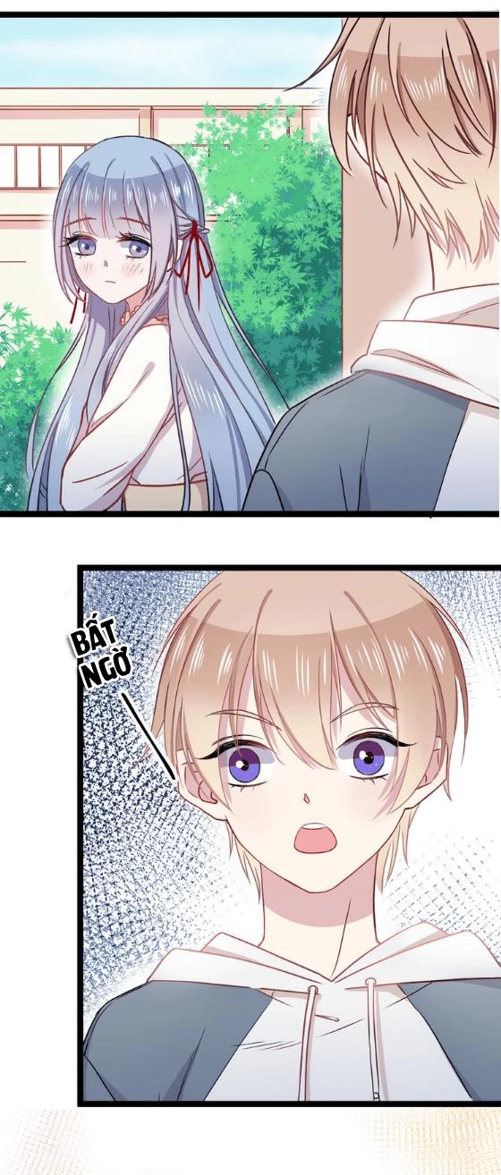 Tình Yêu Huyết Ma Chapter 2 - 25