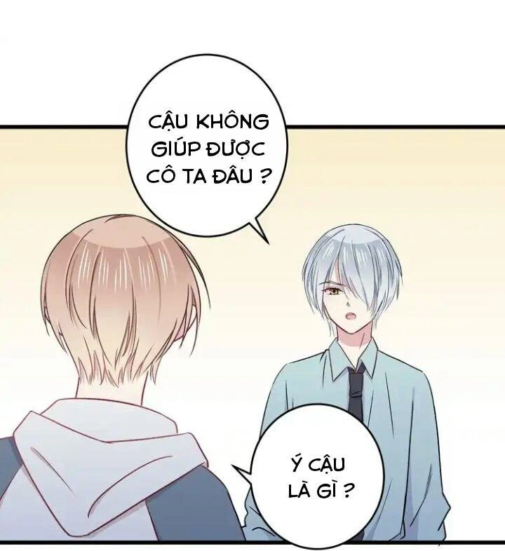 Tình Yêu Huyết Ma Chapter 5 - 27