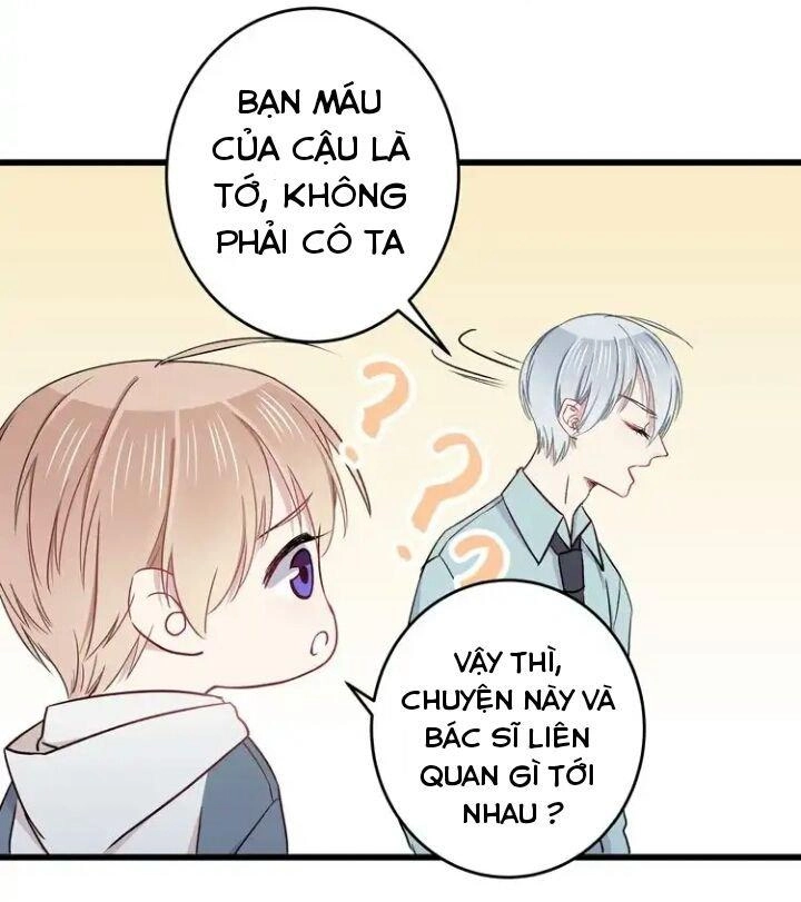 Tình Yêu Huyết Ma Chapter 5 - 28