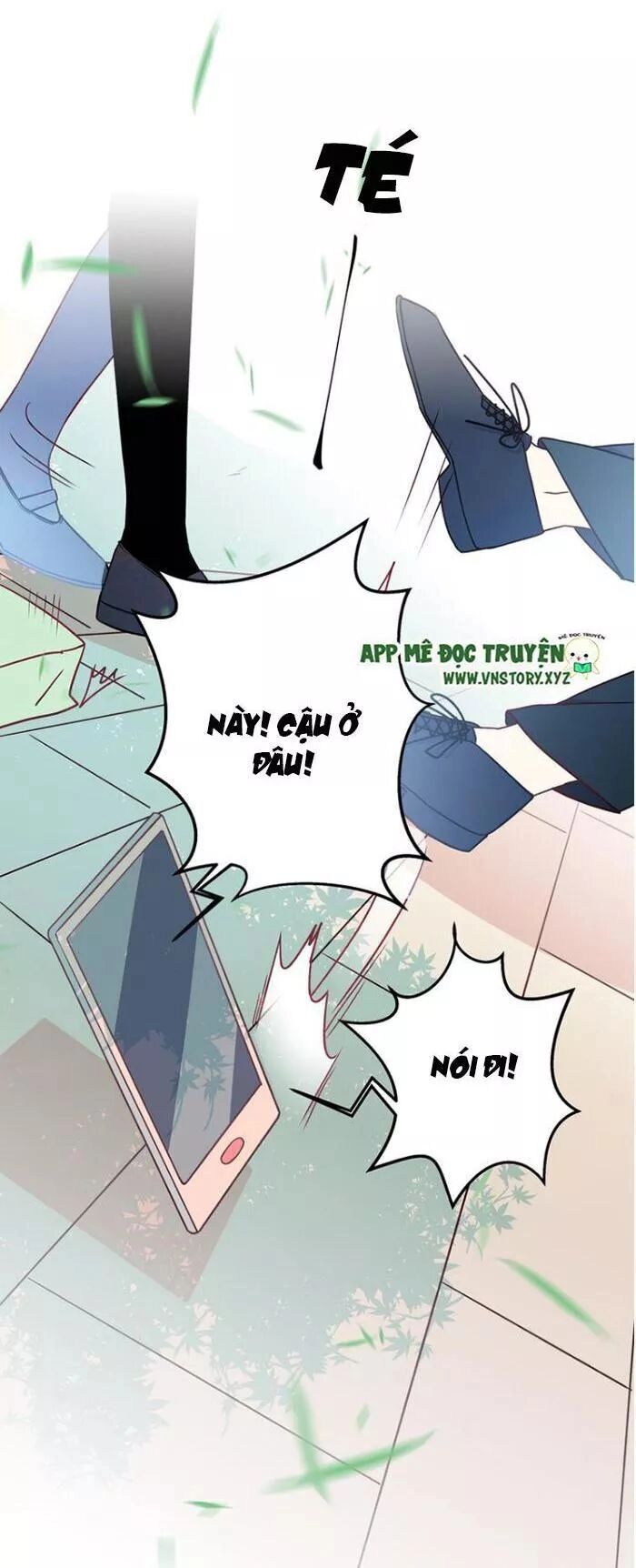 Tình Yêu Huyết Ma Chapter 7 - 39